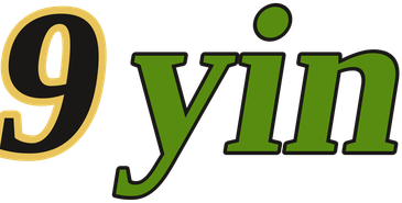 9yin โลโก้